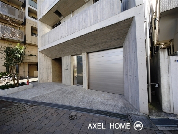 asu apartment(アスアパートメント)