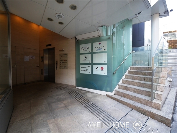 Naias神宮前（ナイアス神宮前）店舗・事務所