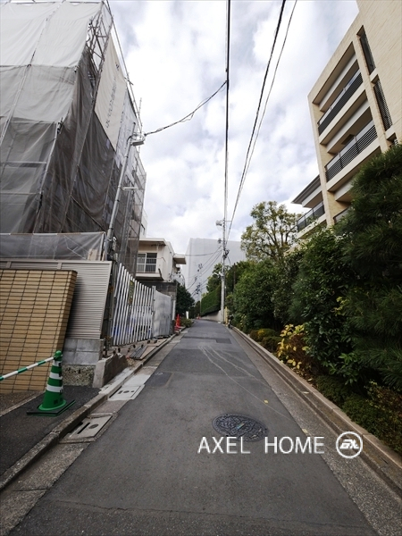 仮称）神宮前１丁目店舗　（店舗・事務所）