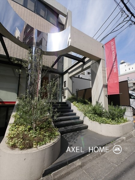 ES原宿ビル（事務所）