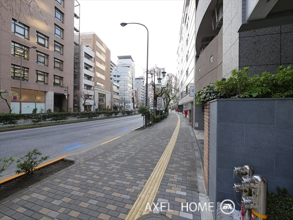 プライムレジデンス渋谷