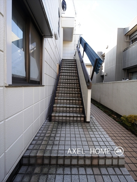 四谷ホームズ