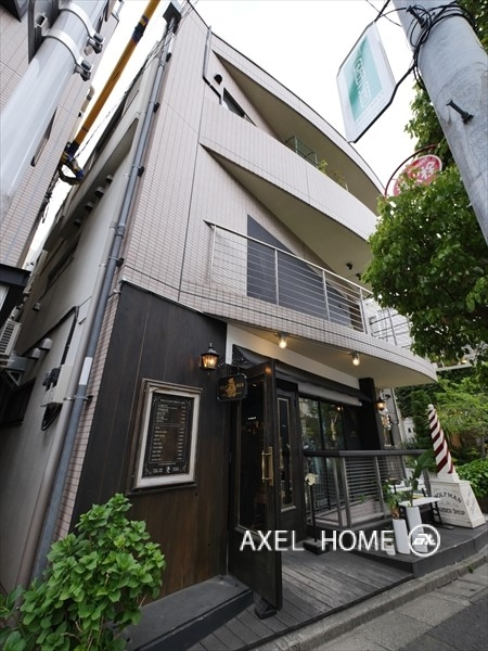 Ｕビル（店舗）