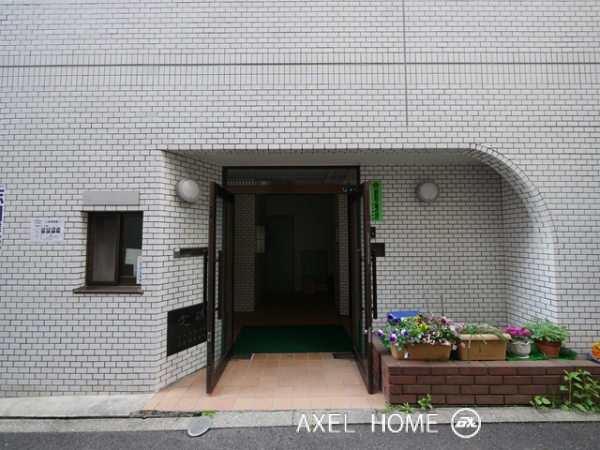 萩原ビル（事務所・店舗）