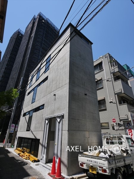 エビデンワビル　（店舗・事務所）