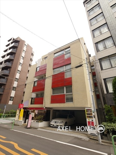 麹町パーソナルハウス
