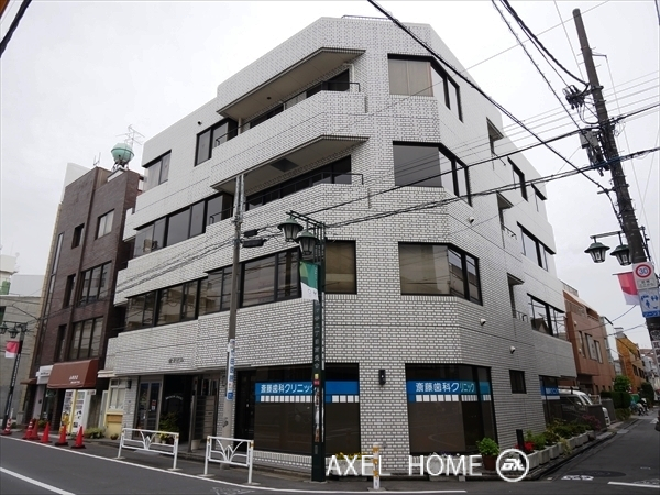 金子ビル （事務所）