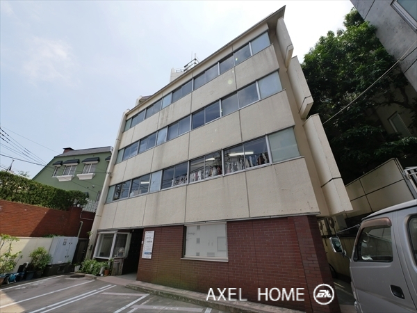 第２神宮前ビル（事務所）