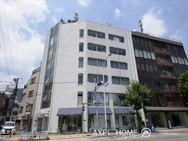 第６渡辺ビル（店舗・事務所）