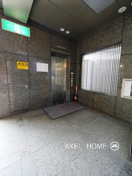 ニチハタビル （店舗）