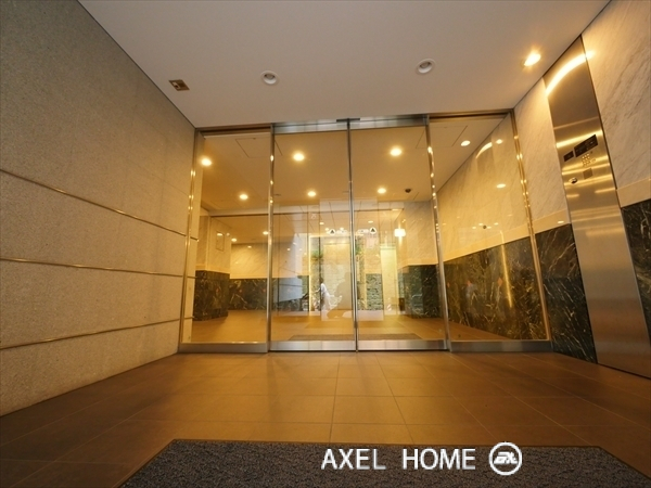 YOTSUYA DUPLEX D-R (四谷デュープレックス ディーアール)