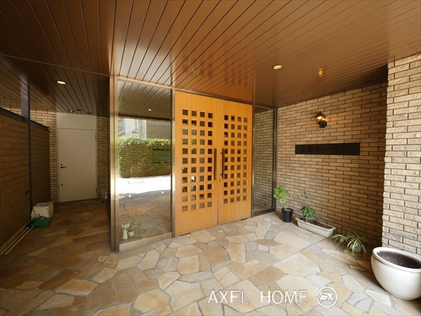 三番町ハウス