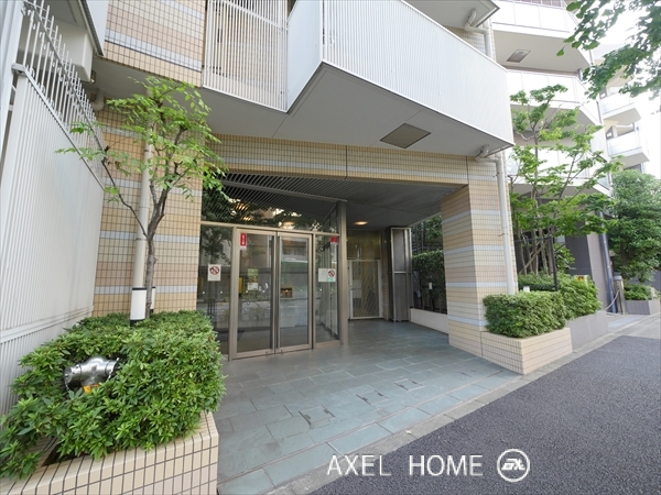 プラウド目白台