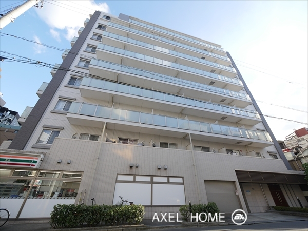 Grace Villa 御茶ノ水（グレースヴィラ御茶ノ水）
