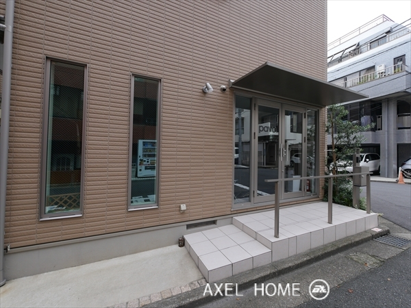 片桐ビル　（店舗・事務所）