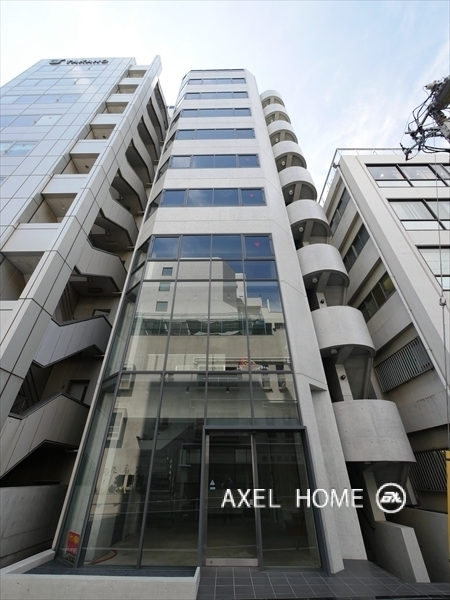 PVB　AOYAMA（店舗・事務所）