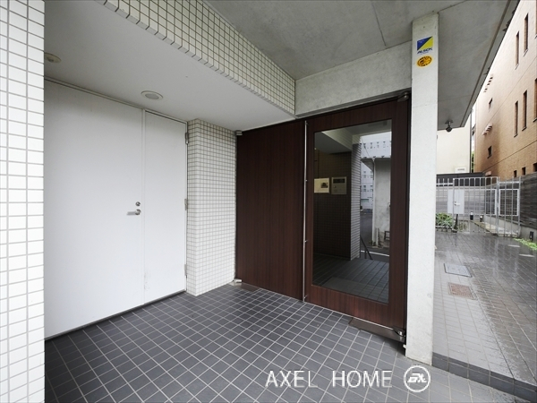 ラ・ステージ坂町　