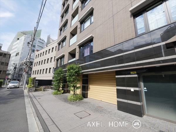 CONOE赤坂丹後町（コノエ赤坂丹後町）