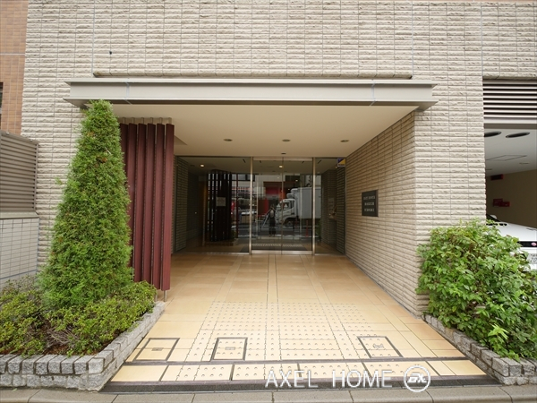 パークハウス飯田橋レジデンス