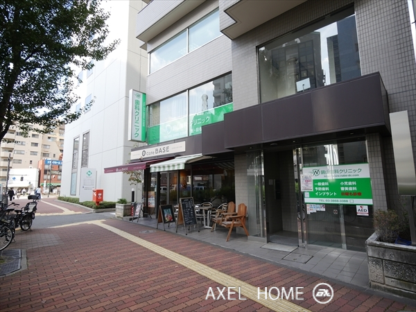 小石川安田ビル