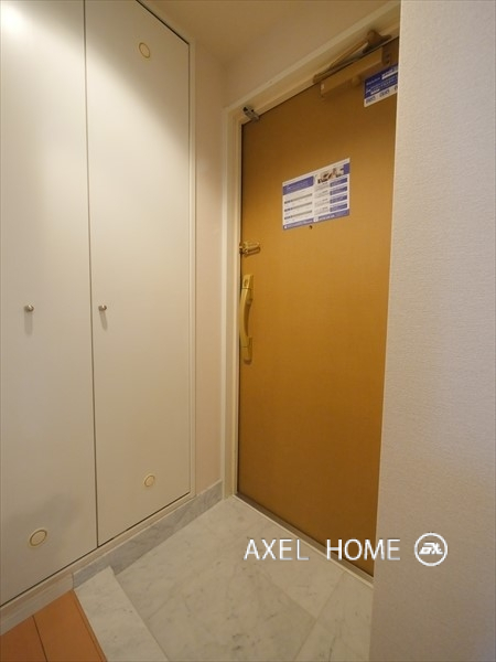 レジディア日本橋人形町