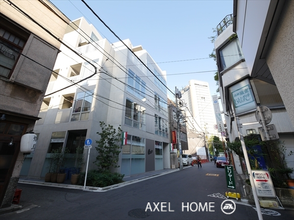 シャルール神保町