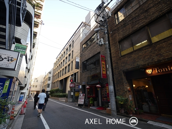 白井ビル