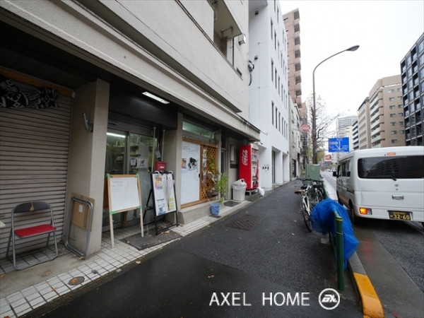 タカトウマンション
