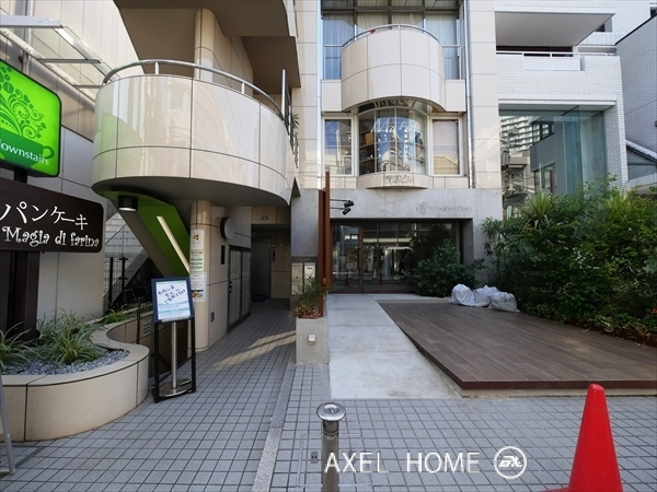 清原ビル （店舗）