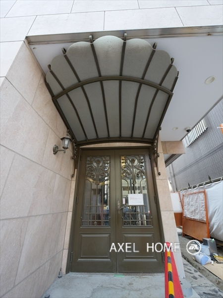 マージュ市谷柳町