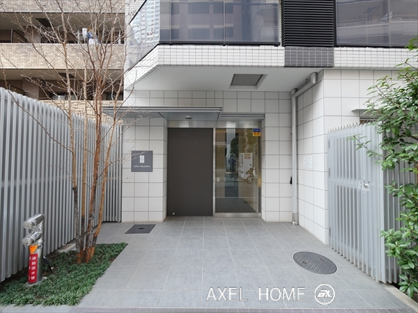 SOHO赤坂 (ソーホー赤坂)