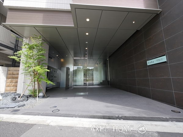 アイル新宿イースト