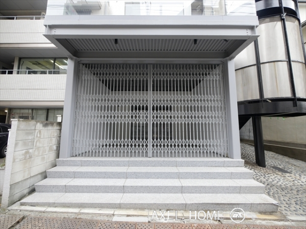 Ayana Pro Building（アヤナプロビルディング）（事務所、店舗）