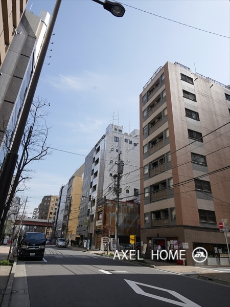 アーバイル神田EAST