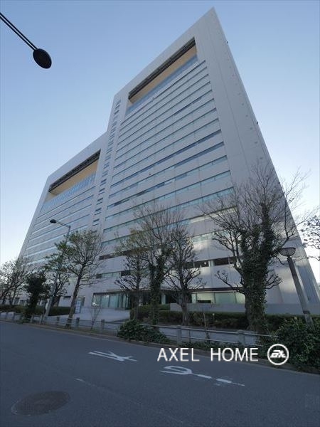 タイム２４ビル (店舗・事務所)