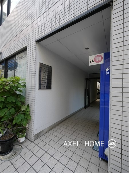 細川ビル（事務所）