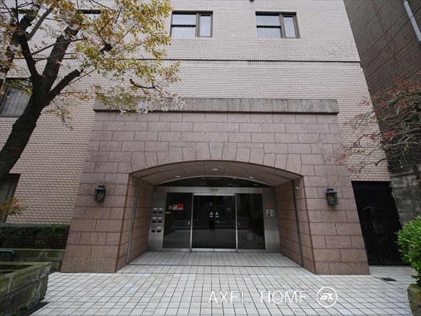 東硝ハイツ一番町