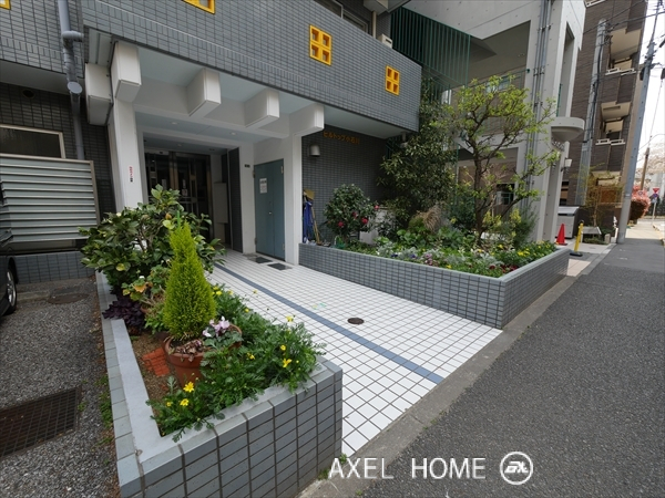 ヒルトップ小石川