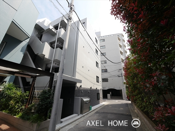 TMY小石川
