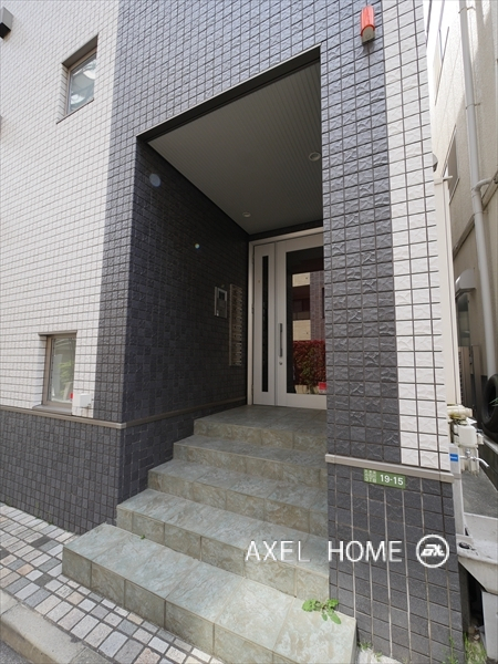 プランドール小石川