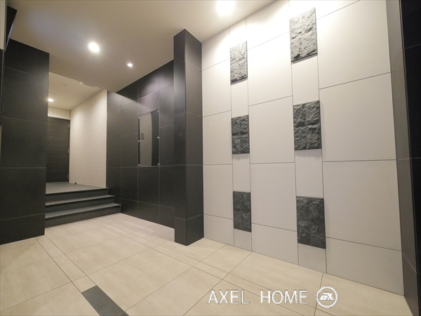 エスレジデンス日本橋馬喰町（S-RESIDENCE）