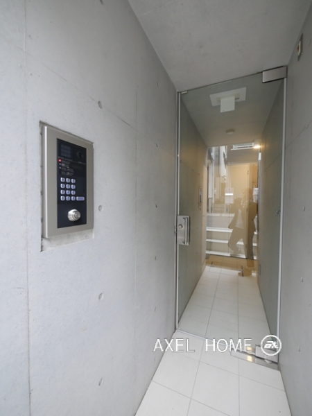 ARK HOUSE 市谷仲之町