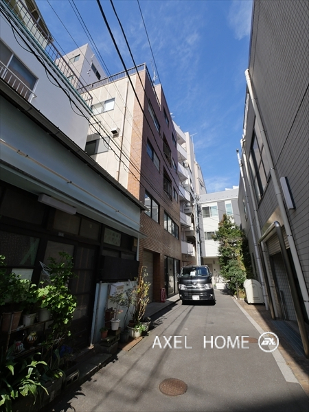長岐ビル