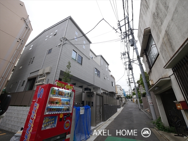 Granville本郷 (グランヴィル本郷)