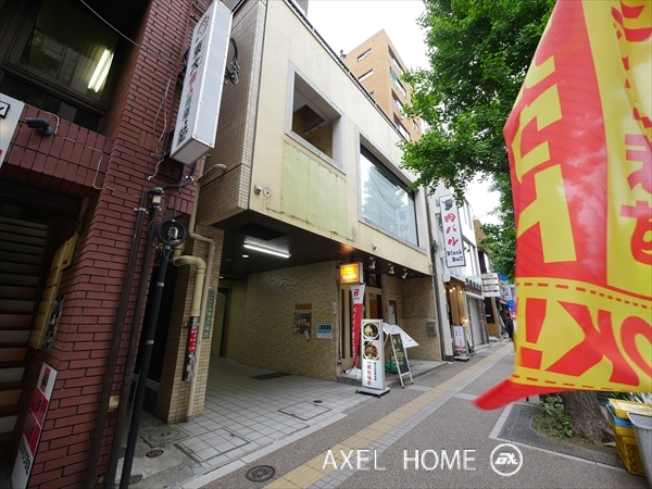 エルスタンザ本郷東大前