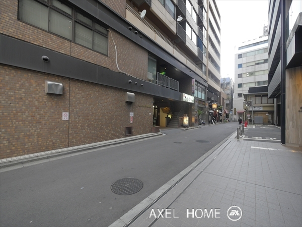 セントラル東銀座