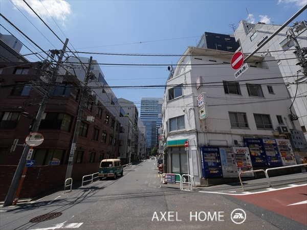 大和屋第一ビル