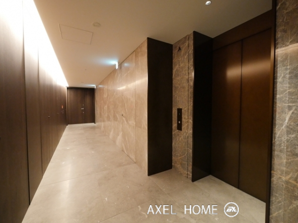 MARQ OMOTESANDO ONE (マーク表参道ワン)