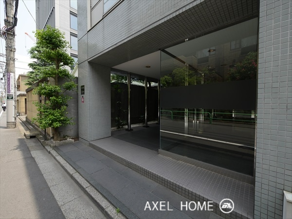 BDA二番町ビル