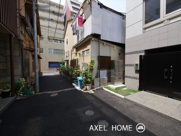 CedarTerrace番町（シダーテラス番町）